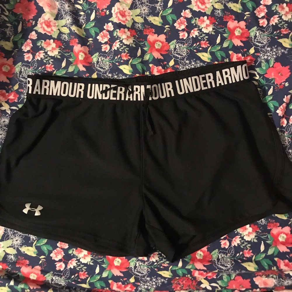 Women’s Under Armour Shorts